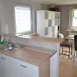 Σπίτι διακοπών Nordseeidylle Ii