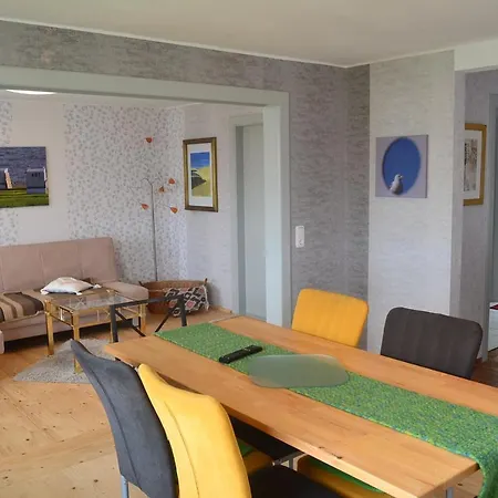 Nordseeidylle Ii Holiday home Kaiser-Wilhelm-Koog