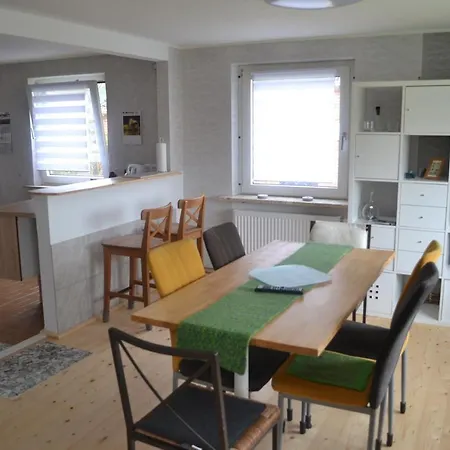 Nordseeidylle Ii 펜션 Kaiser-Wilhelm-Koog