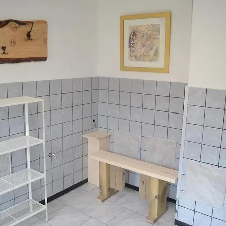 Holiday home Nordseeidylle Ii