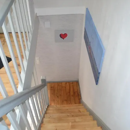 Nordseeidylle Ii * Kaiser-Wilhelm-Koog