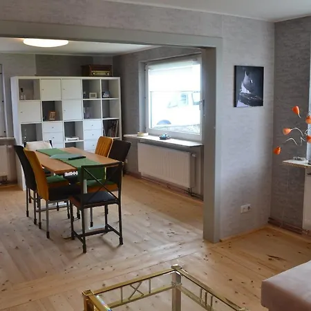 Nordseeidylle Ii Holiday home