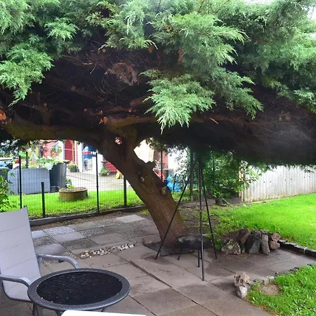 펜션 Nordseeidylle Ii *