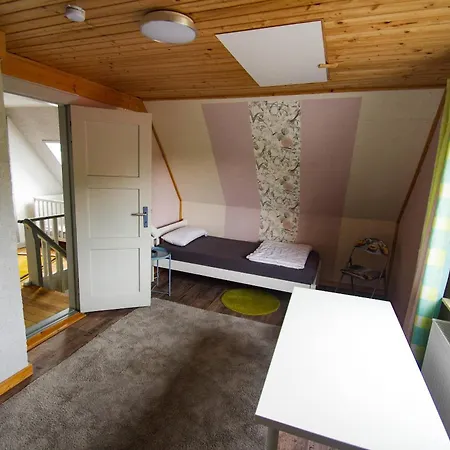 Nordseeidylle Ii 펜션 Kaiser-Wilhelm-Koog